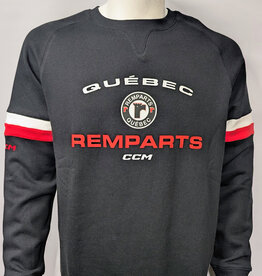 Crewneck Noir CCM