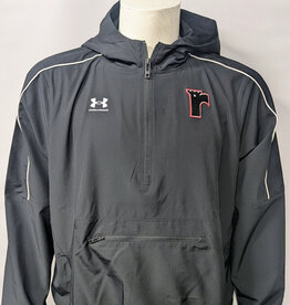 1/2 Zip Challenger Femme