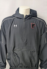 1/2 Zip Challenger Femme