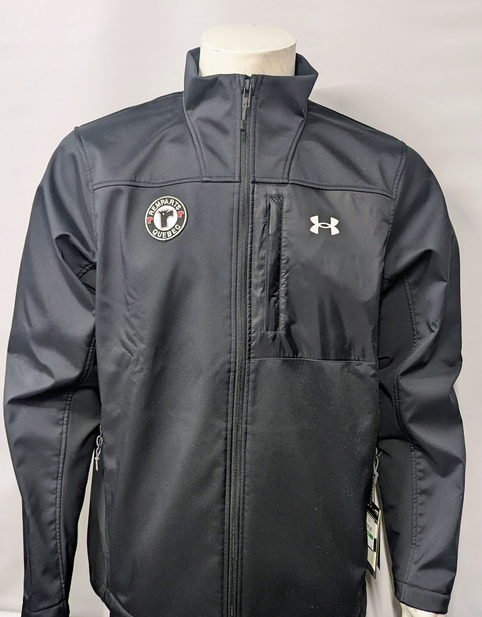 Manteau UA Storm Shield