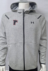 Veste Zip Grise UA Unstoppable