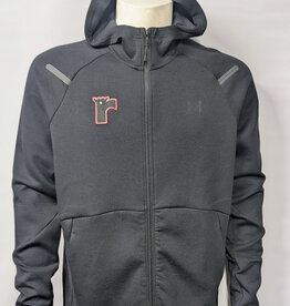Veste Zip Noire UA Unstoppable