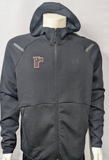 Veste Zip Noire UA Unstoppable