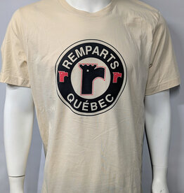 T-Shirt Beige Marchessault 18