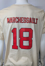 T-Shirt Beige Marchessault 18