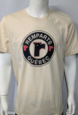 T-Shirt Beige Marchessault 18