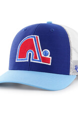 Casquette Nordiques 2 Couleurs