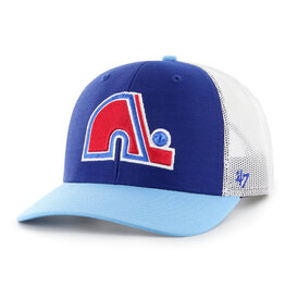 Casquette Nordiques 2 Couleurs