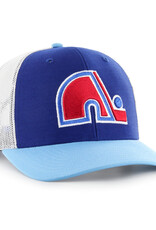 Casquette Nordiques 2 Couleurs