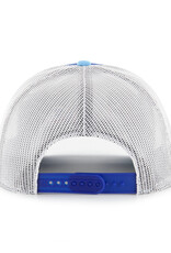 Casquette Nordiques 2 Couleurs