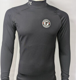 Manche Longue UA Compression ColdGear