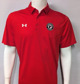Polo Rouge UA