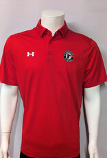 Polo Rouge UA