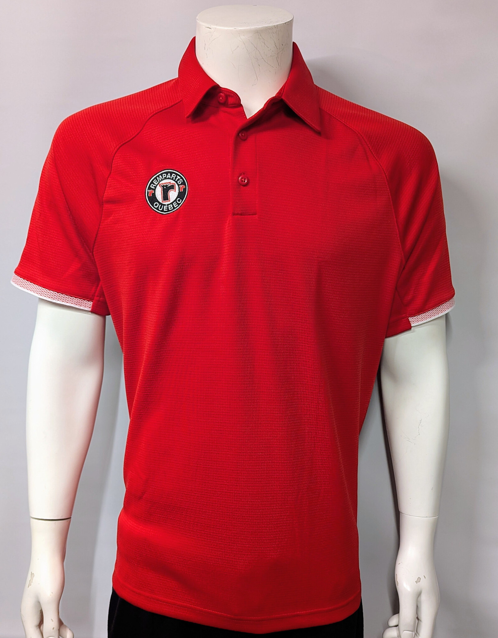 Polo Rouge UA Logo