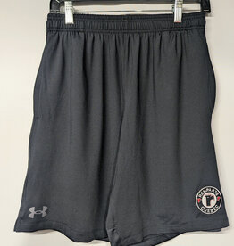 Short Noir UA 9''
