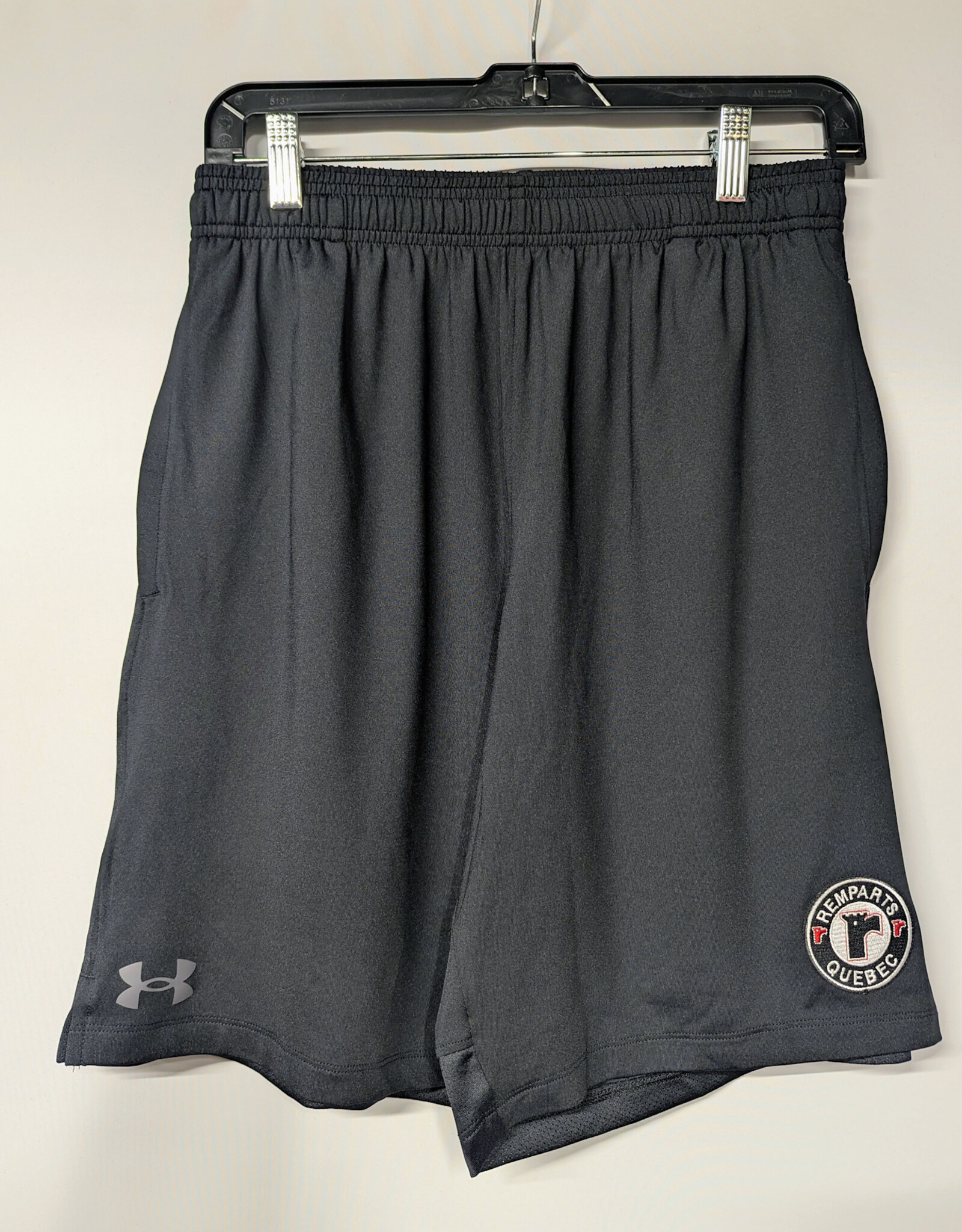 Short Noir UA 9''