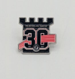 Epinglette 30e