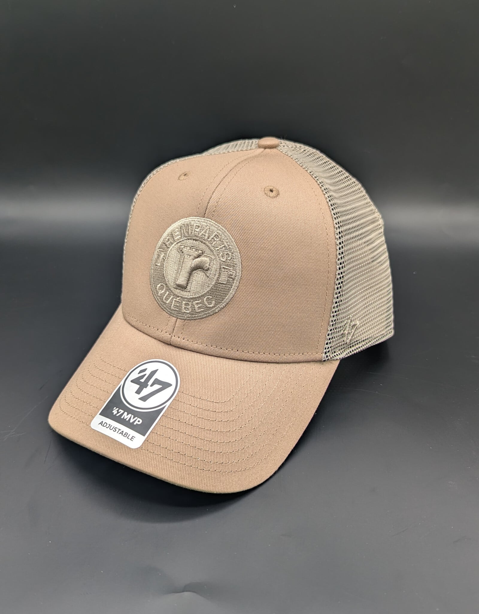 Casquette 47' Branson