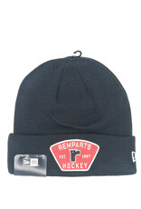 Tuque Noire Patch