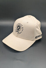 Casquette CCM Beige