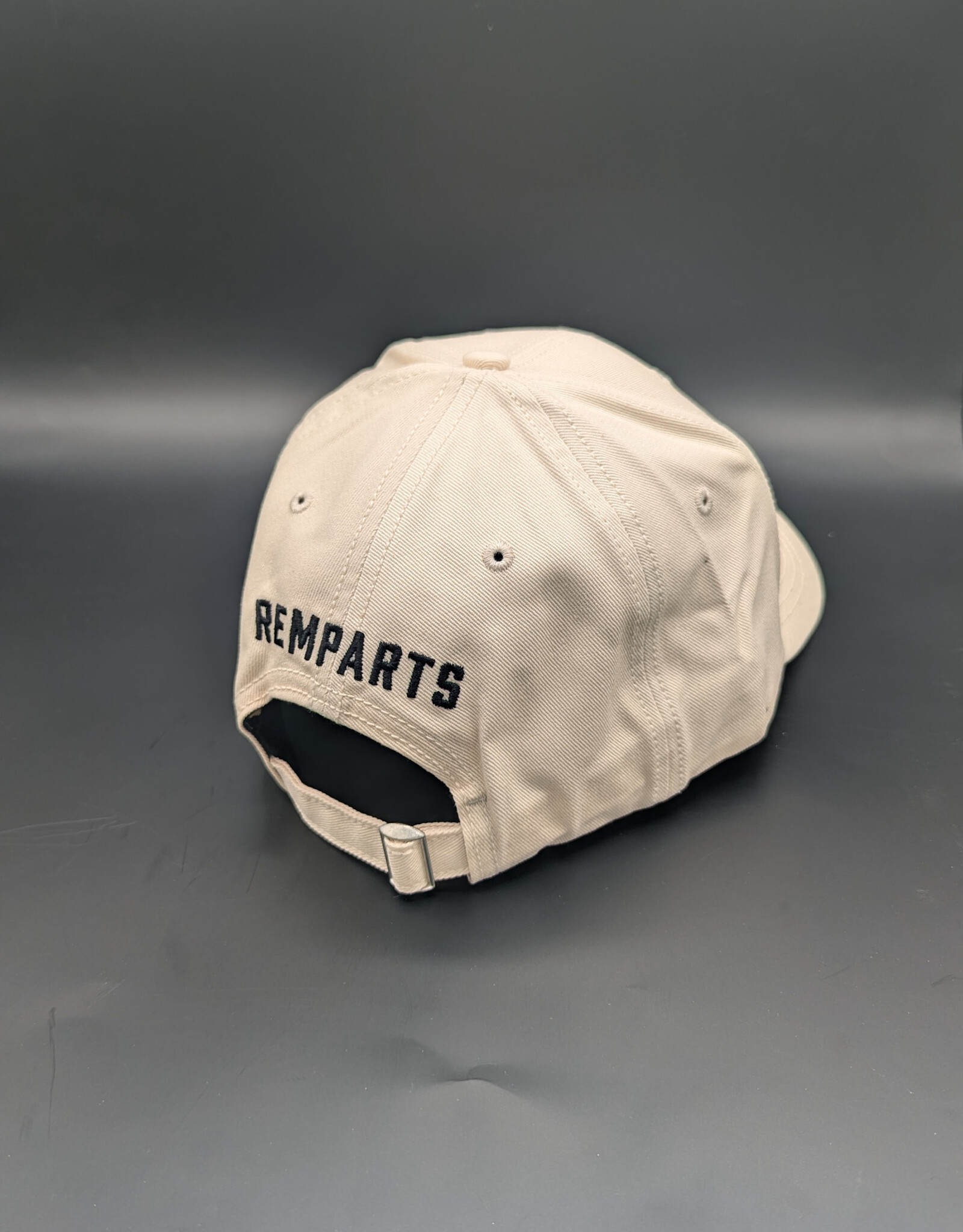 Casquette CCM Beige