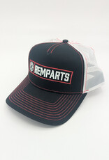 Casquette CCM Trucker Remparts