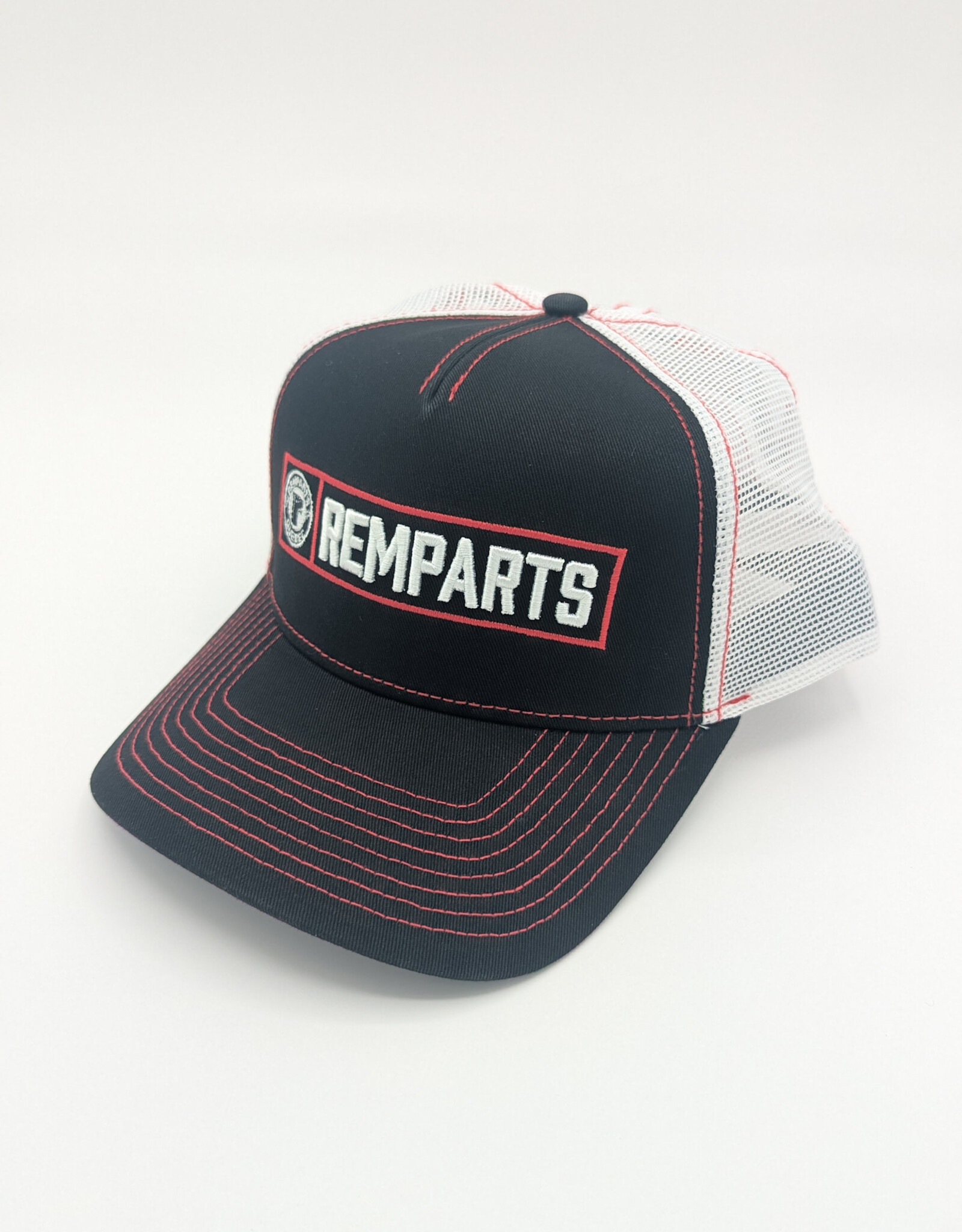 Casquette CCM Trucker Remparts