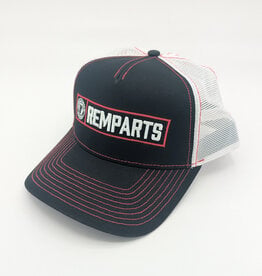 Casquette CCM Trucker Remparts