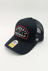 Casquette 47' Trucker Patch Enfant