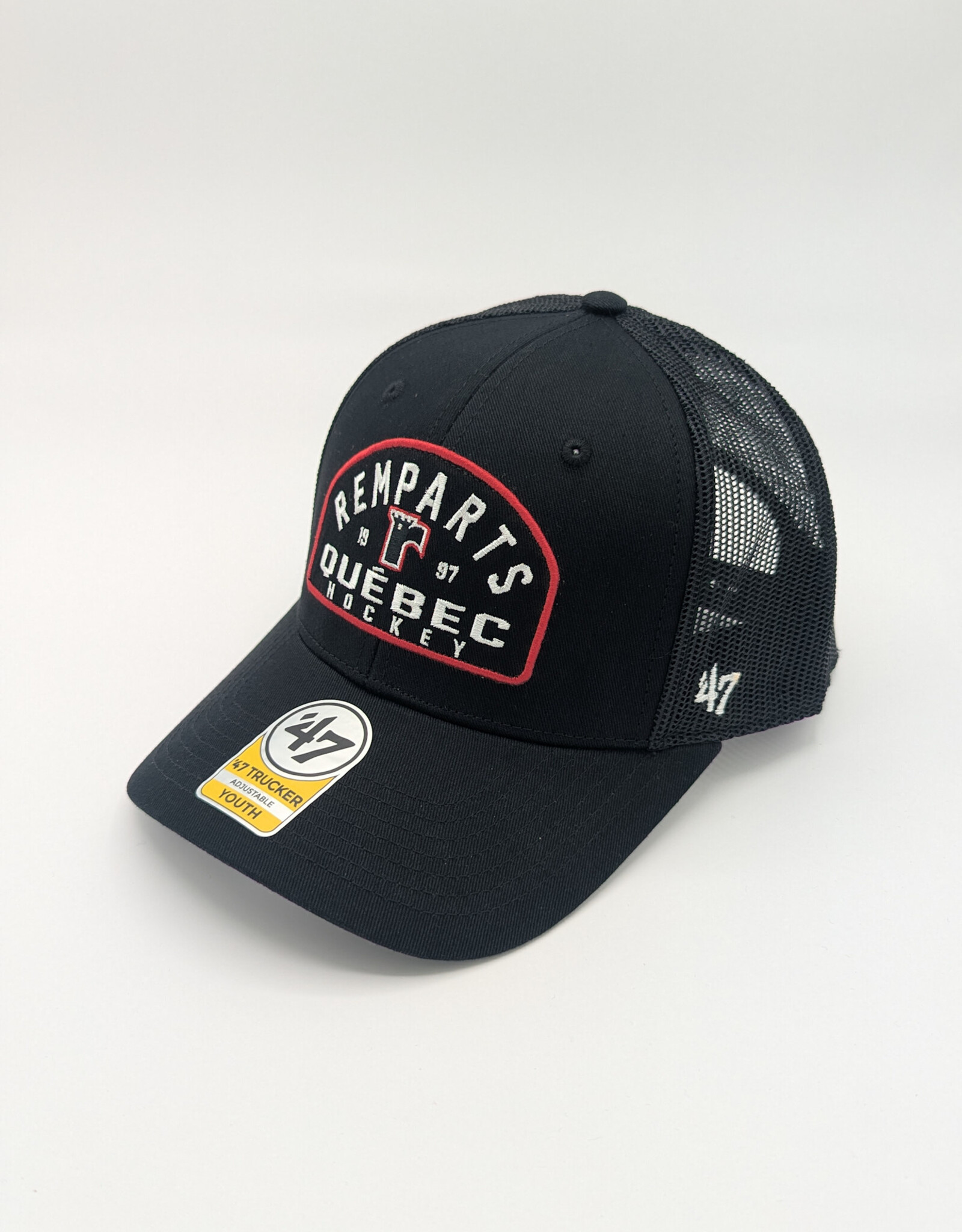 Casquette 47' Trucker Patch Enfant