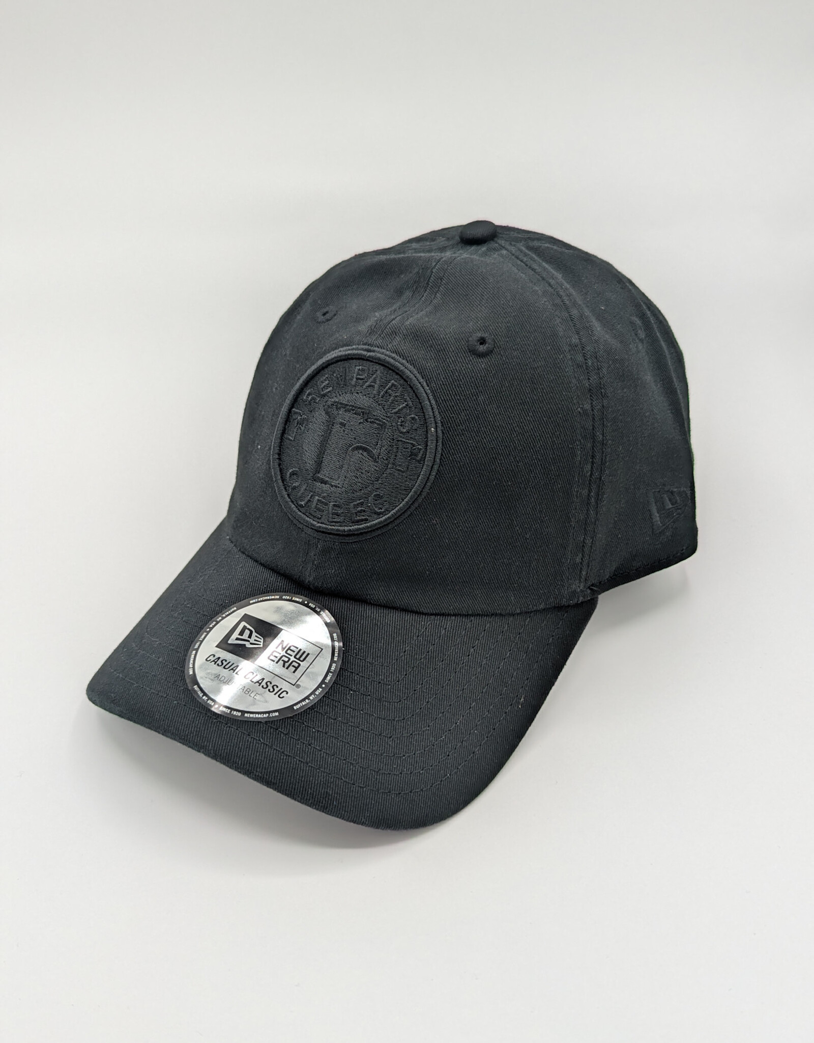 Casquette CC AllBlack