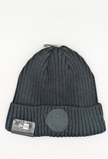 Tuque Noire Logo Noir