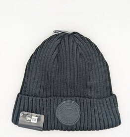 Tuque Noire Logo Noir