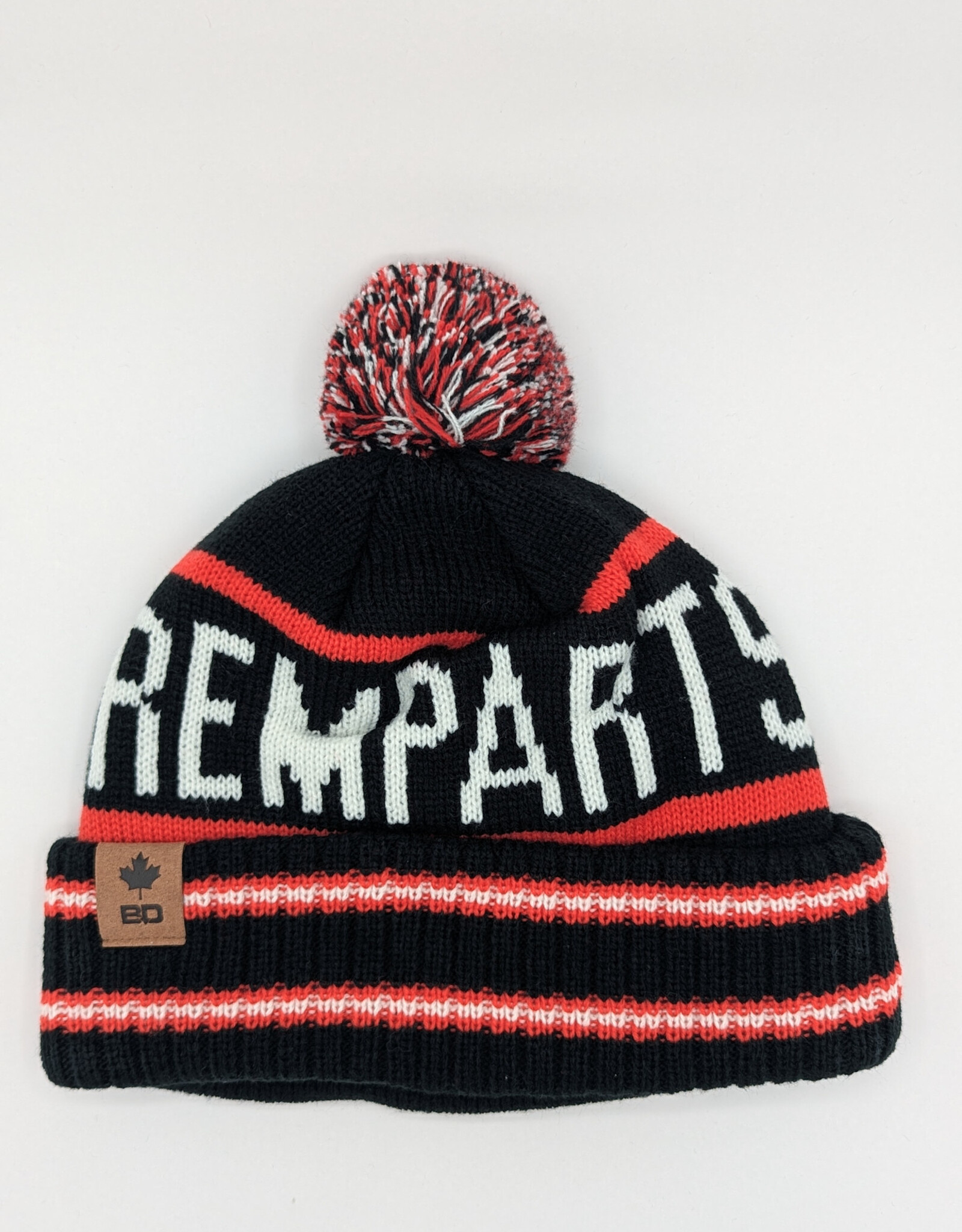 Tuque Bardown 3.0