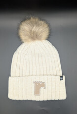 Tuque 47' Beige Femme
