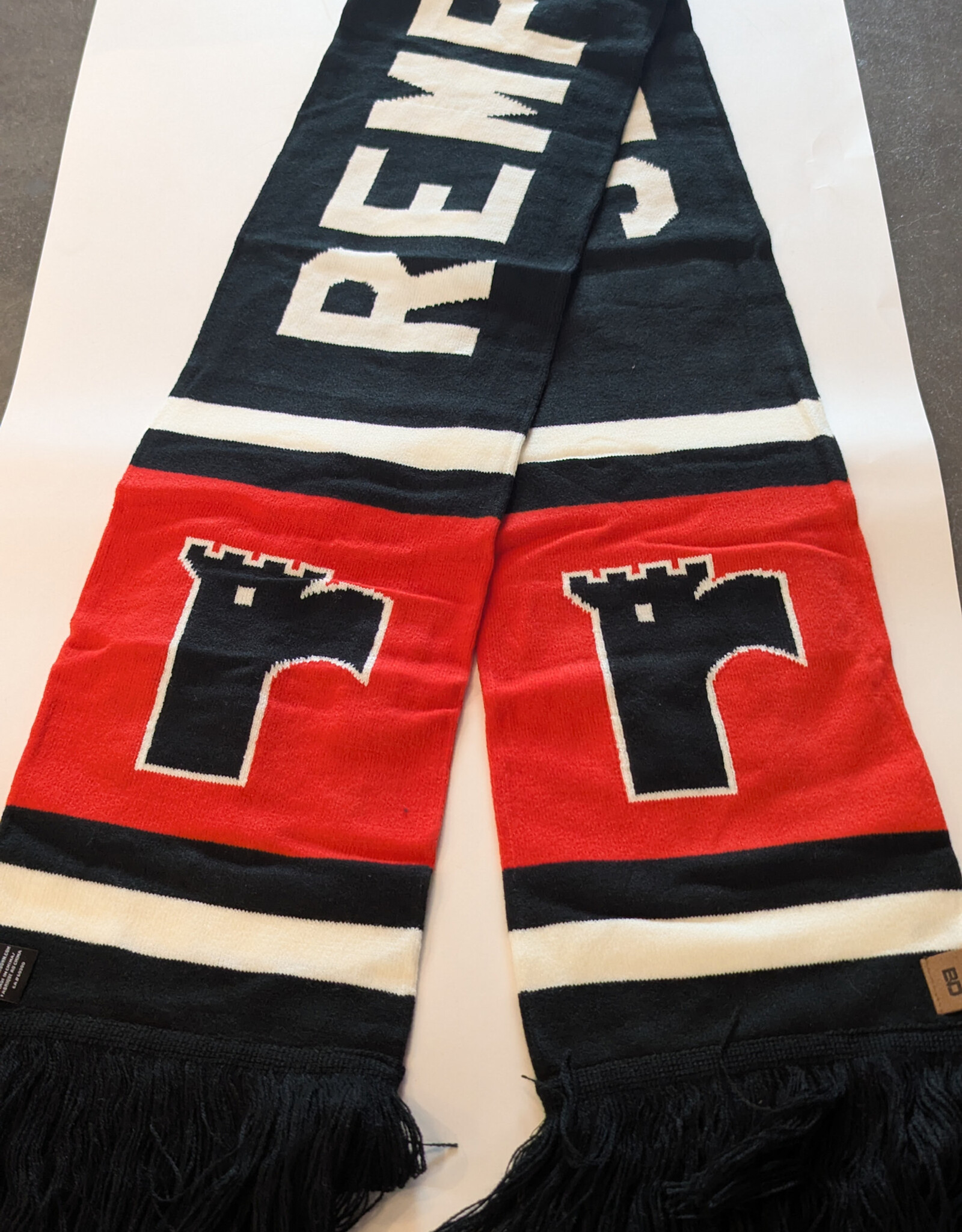 Foulard 26-27