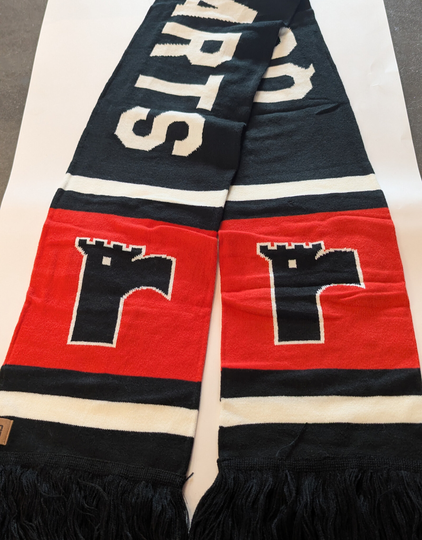 Foulard 26-27