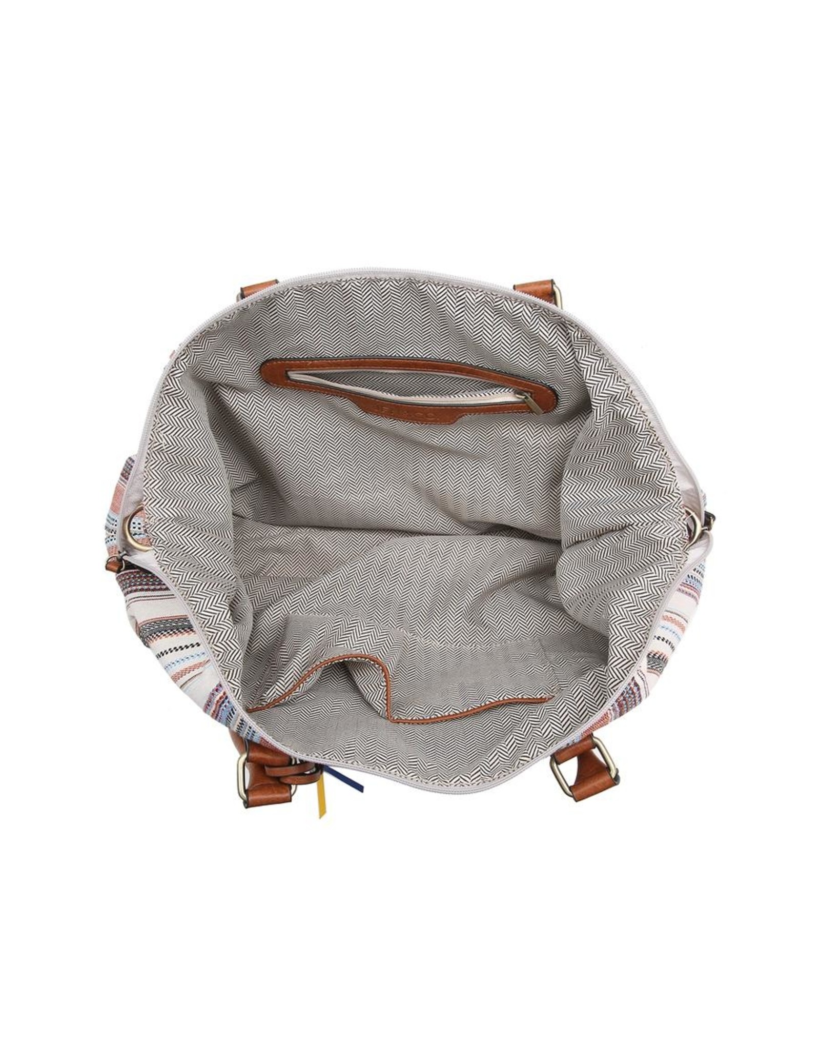 River Duffel Bag Glt Pewter Cheetah The Magnolia