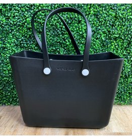 Carrie All Tote - Black