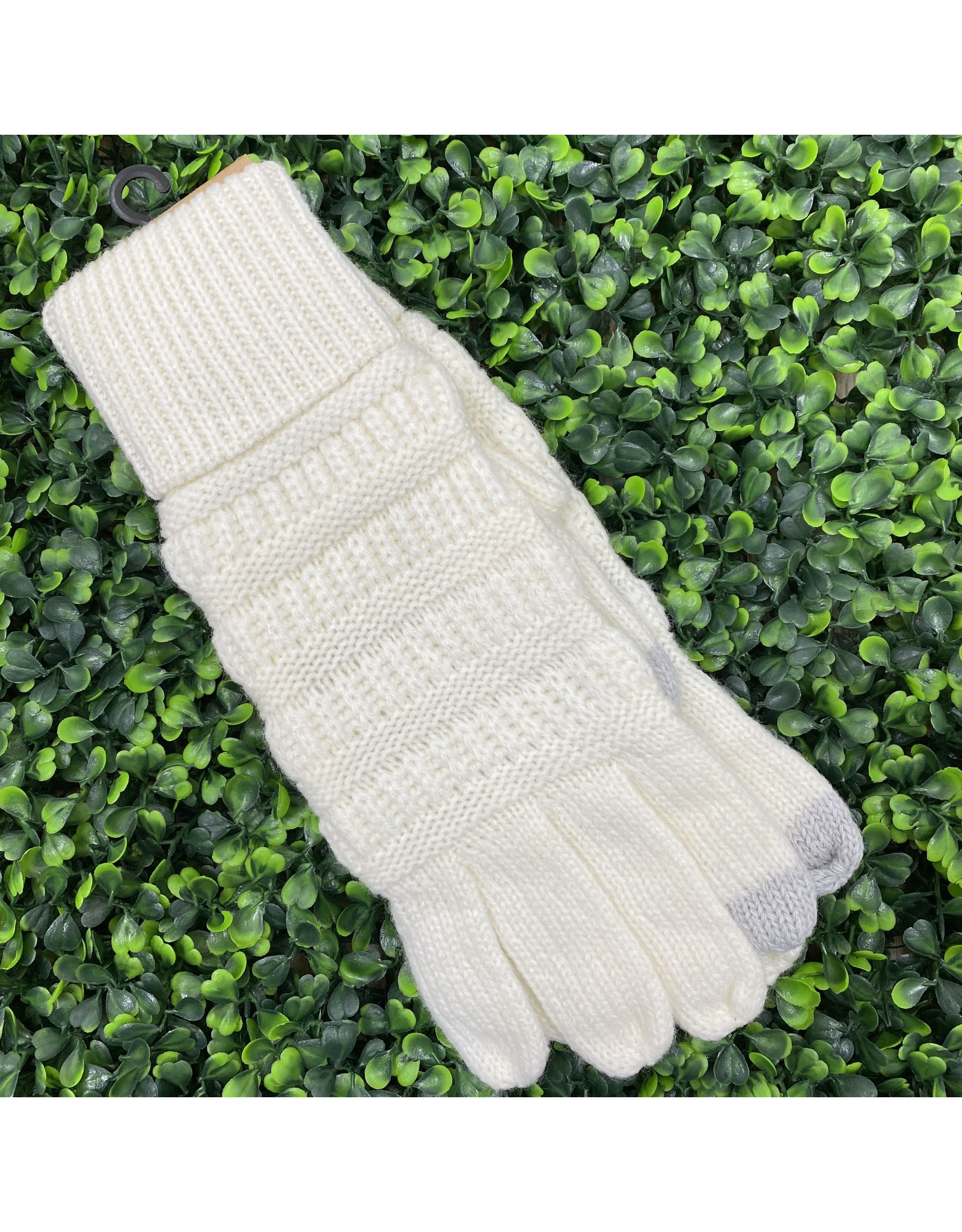 CC CC Touch Screen Gloves