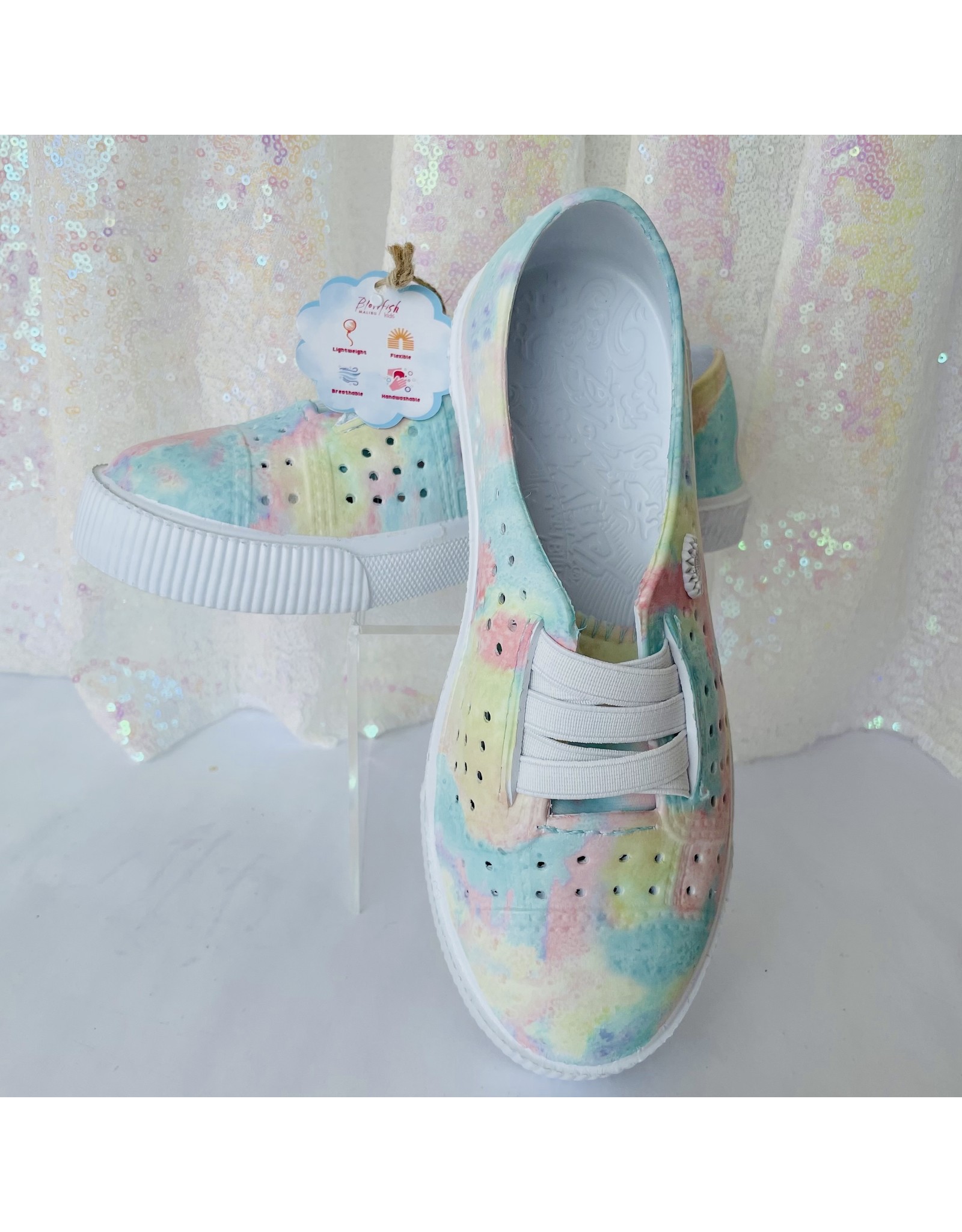 Girls Sweet Trip Eva Rioo Water Shoes