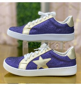 Purple Miel 16 Sneakers