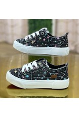 Blowfish Tween Multi Star Dazzle Clay Sneakers