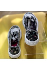 Blowfish Tween Multi Star Dazzle Clay Sneakers