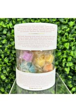 Bonblissity Assorted Sweet & Single Candy Scrub