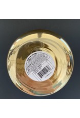 Capri Blue Tinsel & Spice 19 oz Glimmer Signature Jar