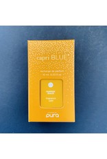 Capri Blue Pumpkin Dulce Pura Diffuser Refill