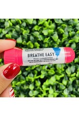 Breathe Easy Inhaler