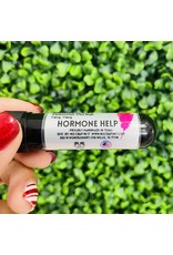 Hormone Help Inhaler