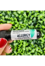 Allergy Inhaler